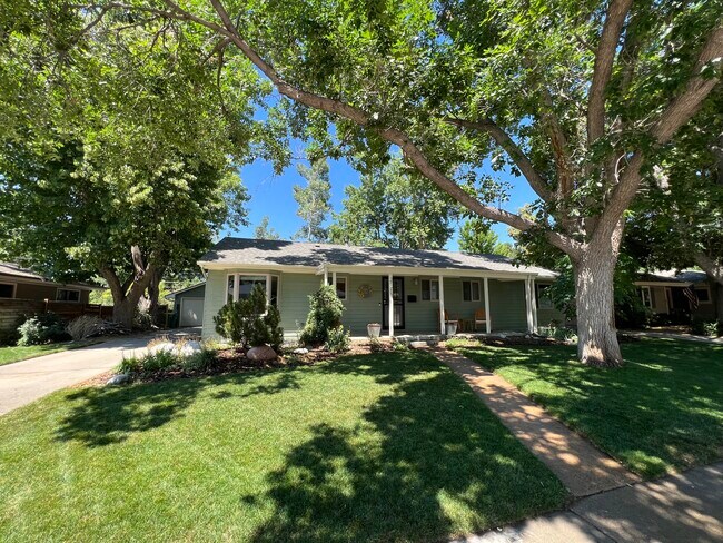 Primary Photo - 2209 E Floyd Pl