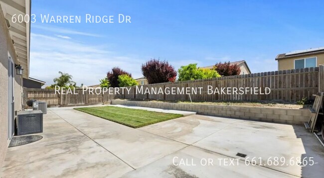 Building Photo - 6003 Warren Ridge Dr