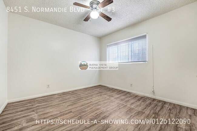 Building Photo - 8451 Normandie Ave
