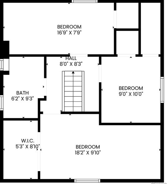 Building Photo - 809 W 9th Ave