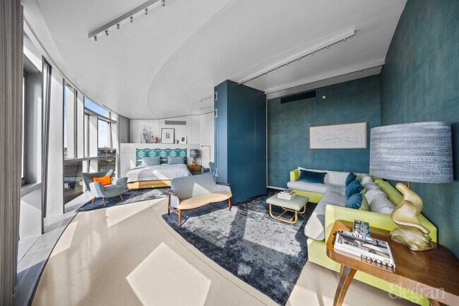 Building Photo - 100 11th Ave