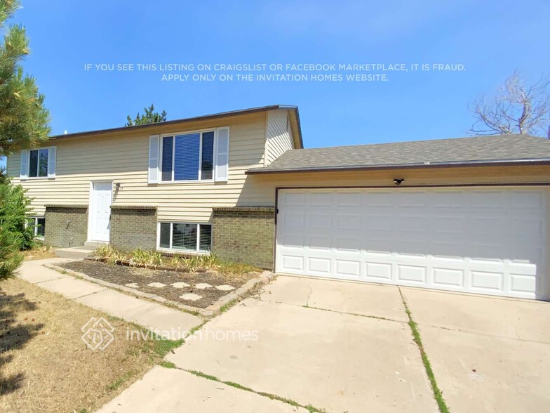 Primary Photo - 15875 E Cornell Pl
