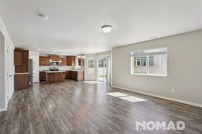 Building Photo - Charming 3BR House in Colorado Springs
