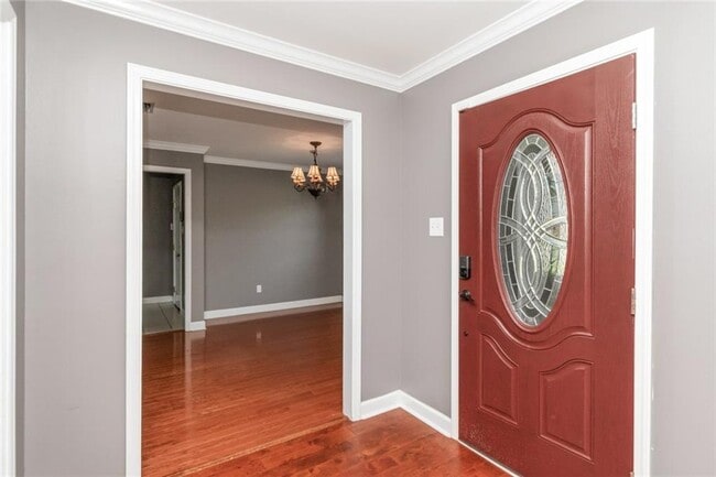 Building Photo - 7130 Haleys Way
