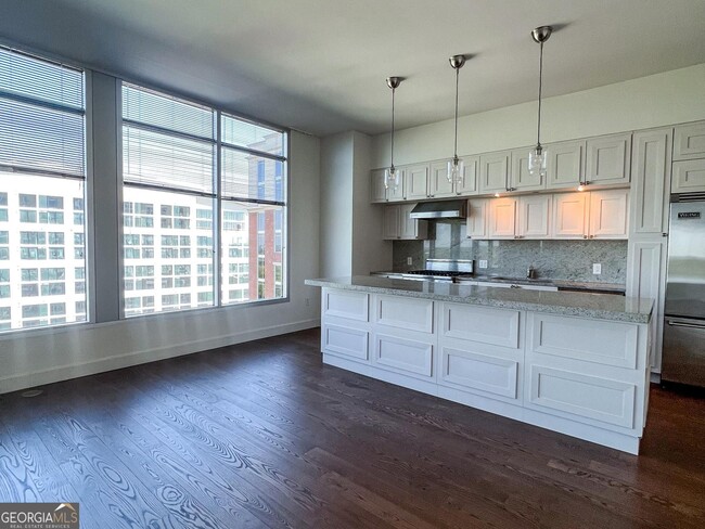 Building Photo - 1820 Peachtree St NW