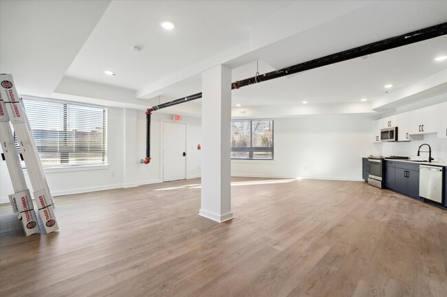 Interior Photo - 1951 Point Breeze Avenue
