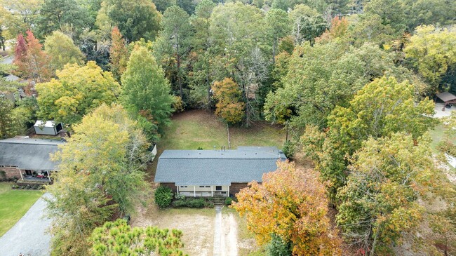 Building Photo - 2 Bdrm/1Bth Duplex in Downtown Lillington