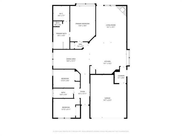 Building Photo - 805 Lake Worth Trl