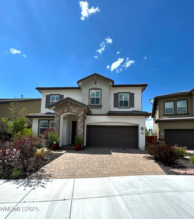 Primary Photo - 6587 Angels Orchard Dr