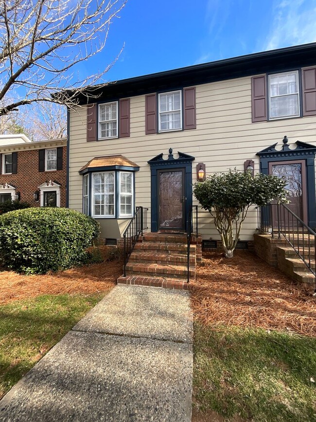 Primary Photo - New listing in Greensboro- 2 BR, 2.5 Bathr...