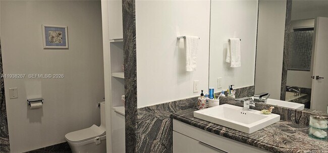 Building Photo - 3802 NE 207th St