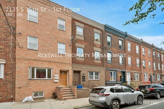 Building Photo - 2135 S 15th St
