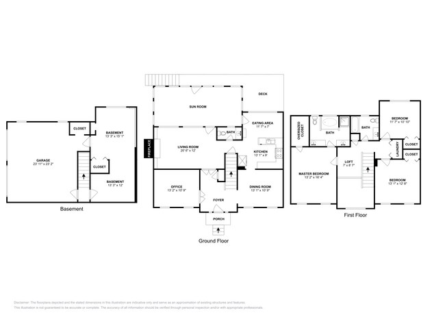 Building Photo - 5044 Rosemeade Ct