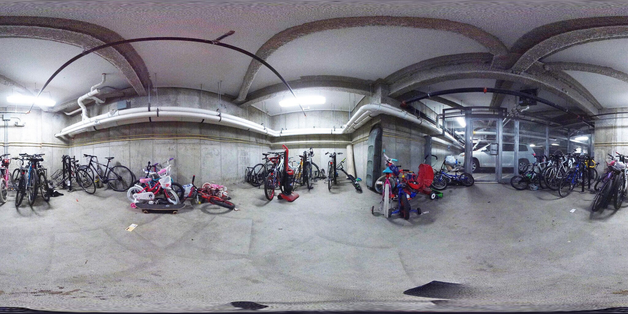 Building Photo - 87 New St