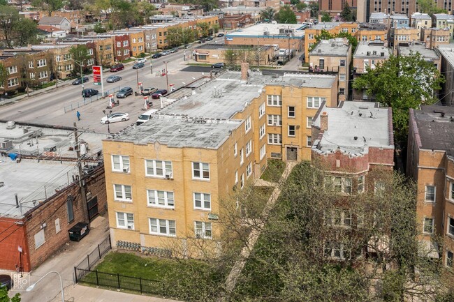 Building Photo - 1145-49 N LeClaire Ave