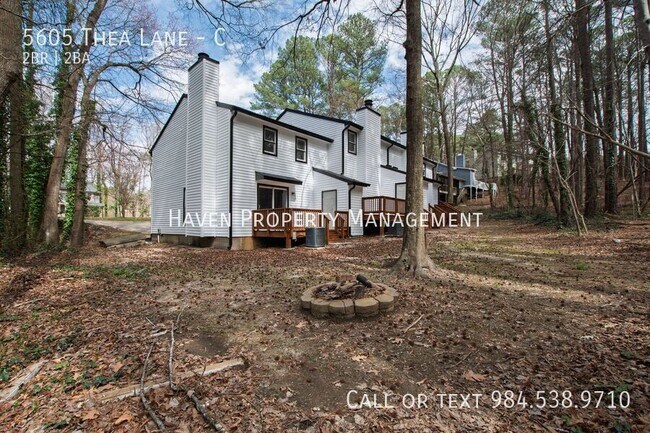 Building Photo - 5605 Thea Ln