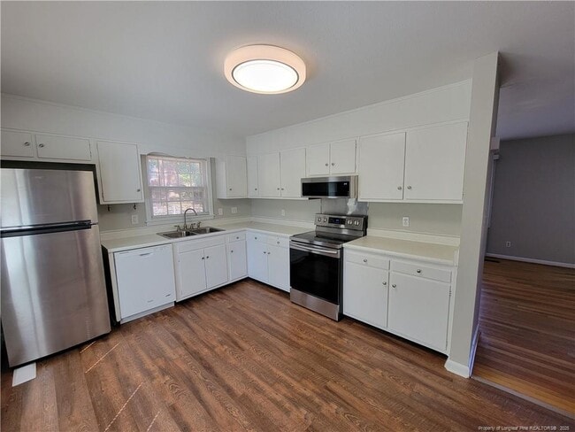 Building Photo - 5321 Trampas Ct