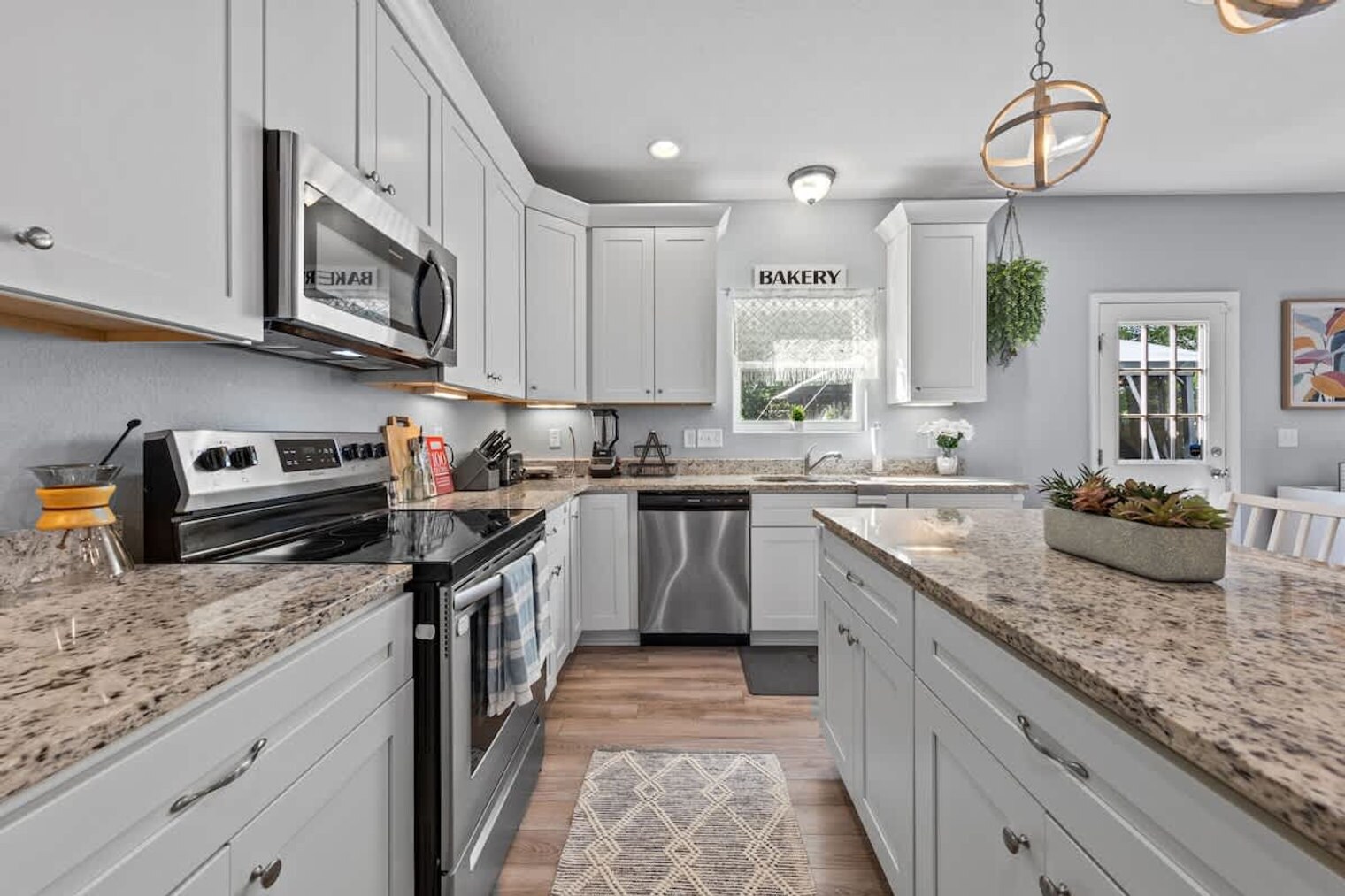 Building Photo - 5021 Woolsey St