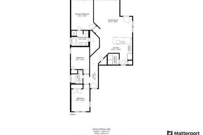 Building Photo - 21317 Wilmiller Ln