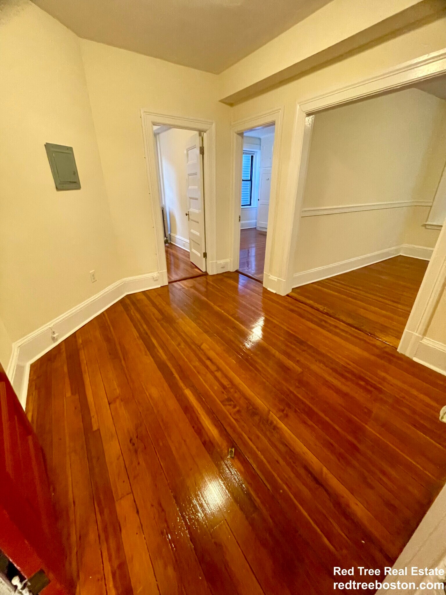 Building Photo - 875 Massachusetts Ave