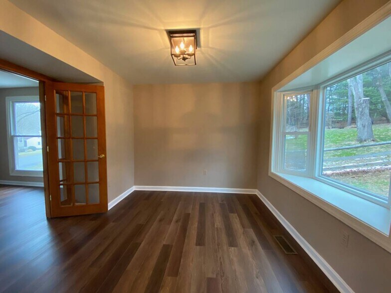 Dining Room - 1815 CRANBERRY LN