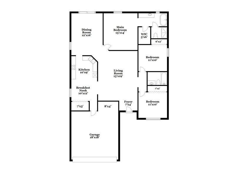 Building Photo - 5180 Gulf Sturgeon Ln