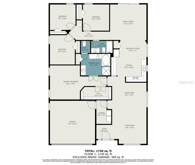 Building Photo - 11440 Misty Isle Ln