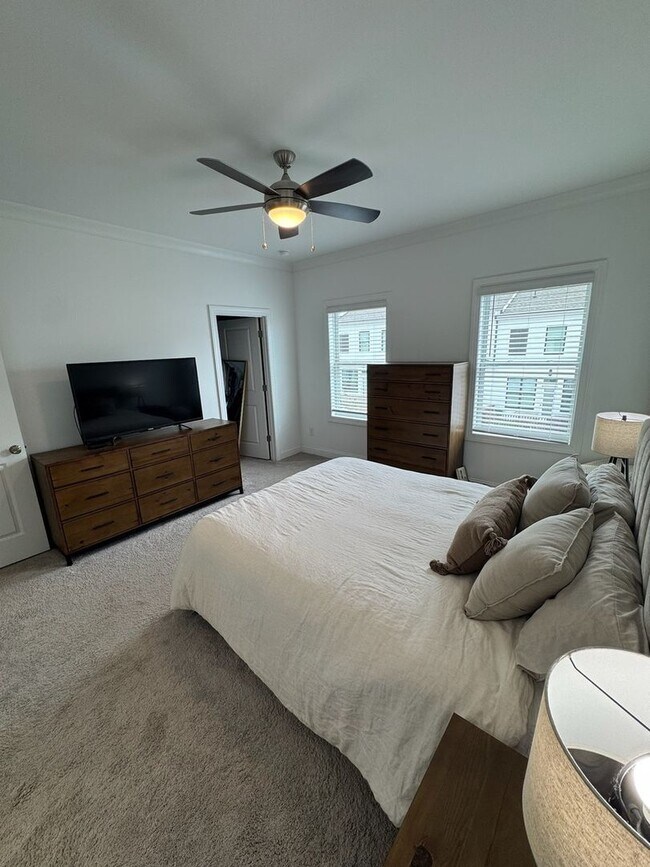 Building Photo - Charming 3BR Townhome in Buford