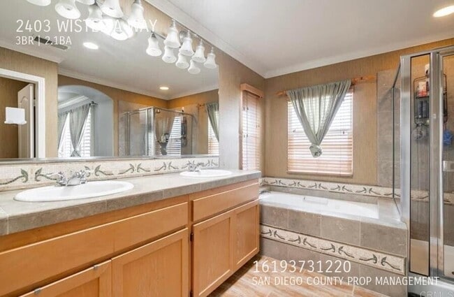 Building Photo - 2403 Wisteria Way