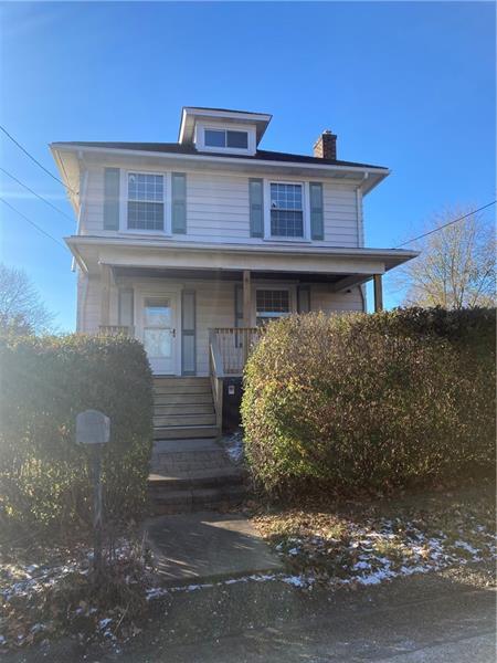 Primary Photo - 106 Church Ave