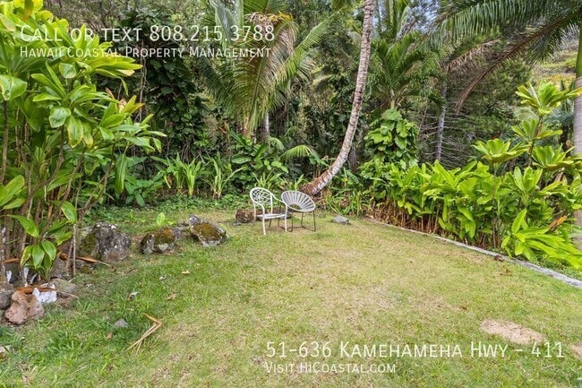 Building Photo - 51-636 Kamehameha Hwy-411
