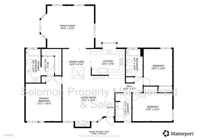 Building Photo - 905 Viewpoint Dr