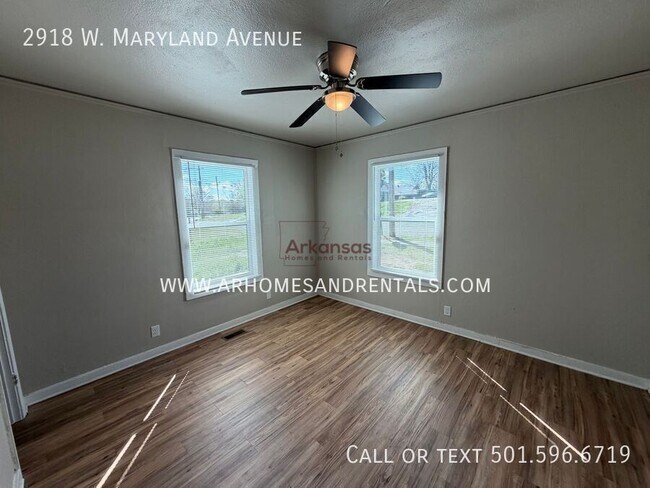 Building Photo - 2918 Maryland Ave