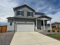 Building Photo - Brand New Beautiful Home in Mead!!!!