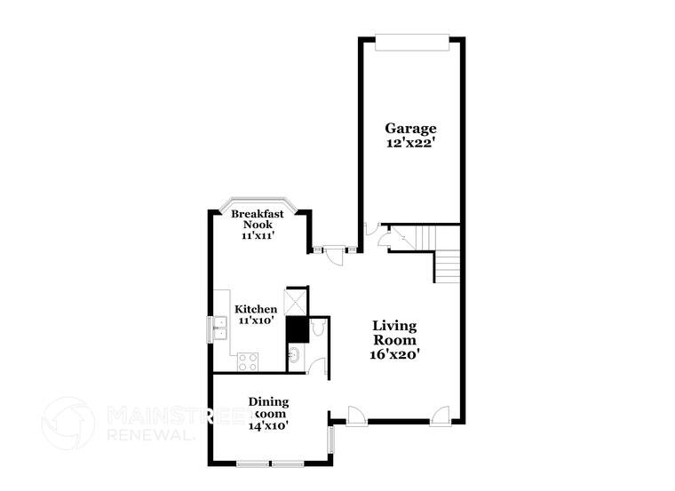 Building Photo - 6726 Newgate Cir E