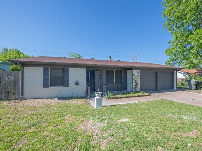 Building Photo - 3Bd/2Ba in Killeen, TX!