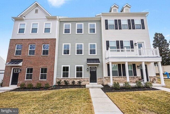 Building Photo - 1277 Fillmore St