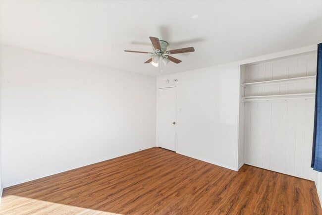 Building Photo - San Diego Linda Vista /Clairemont Area May  FREE  Modern 2-Bed/1-Bath Home with Laundry, Yard, an...