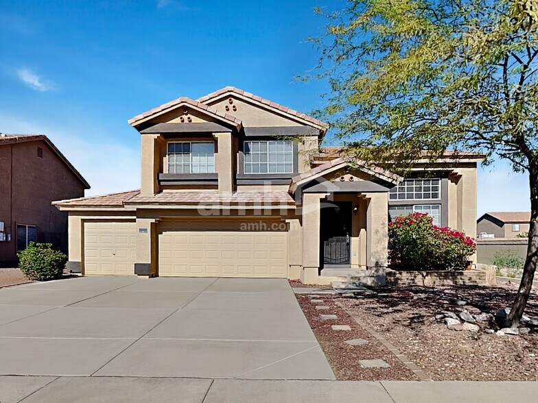 Primary Photo - 22028 W Morning Glory St