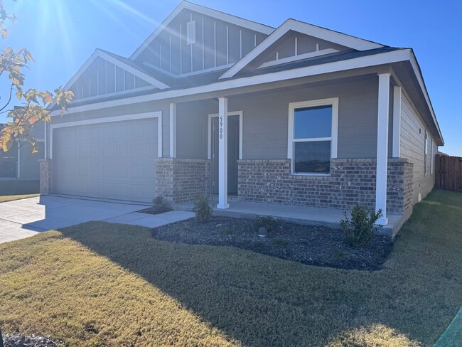 Building Photo - 5900 Crystal Water Wy