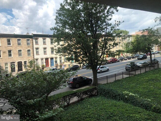 Building Photo - 2401 Pennsylvania Ave