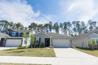 Building Photo - Like-New 4 Bedroom Home with Modern Upgrades!
