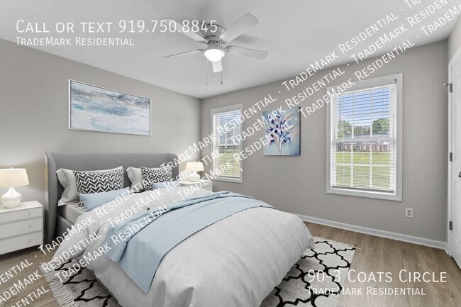 Building Photo - 90 Coats Cir