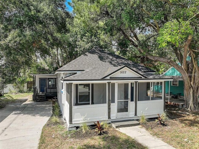 Building Photo - 1622 Ballard Park Dr