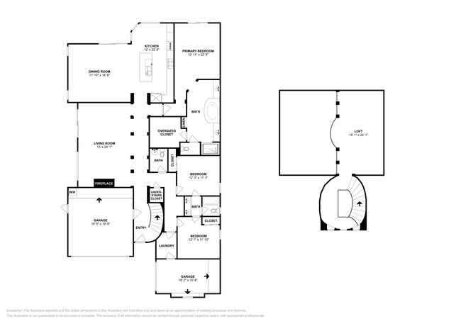 Building Photo - 29946 W Avalon Dr