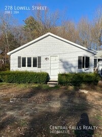 Building Photo - 278 Lowell St