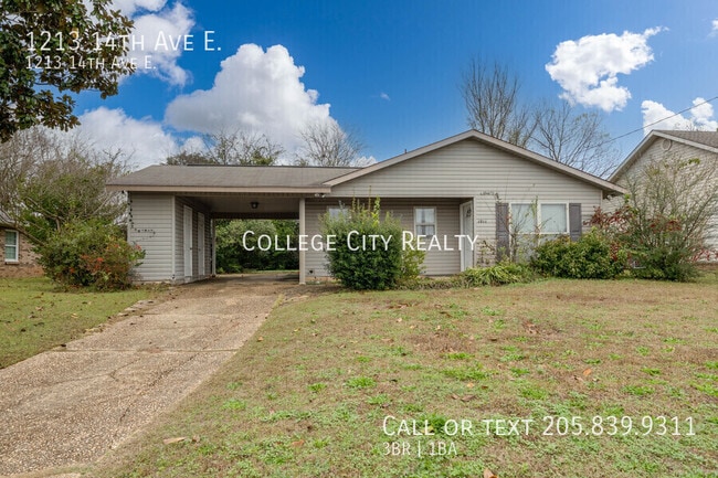 Building Photo - 1213 14th E Ave