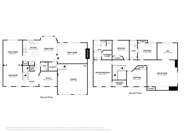 Building Photo - 2608 Peabody Ct