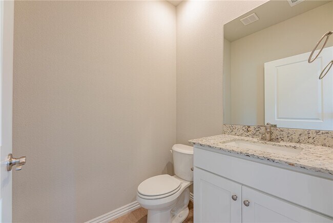 Building Photo - 1603 SW Casuarina Dr