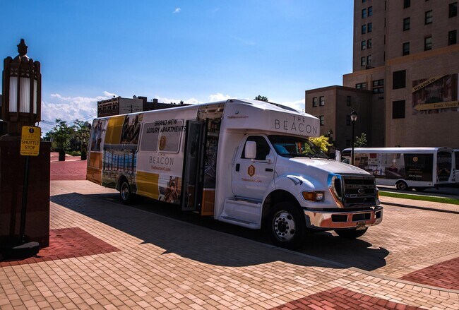 Building Photo - 4 Beacon Way